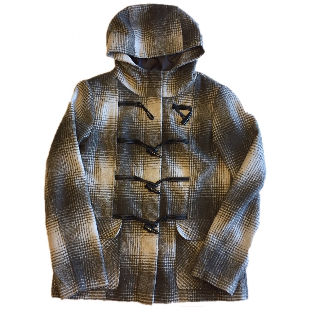 Kenzie Jacket